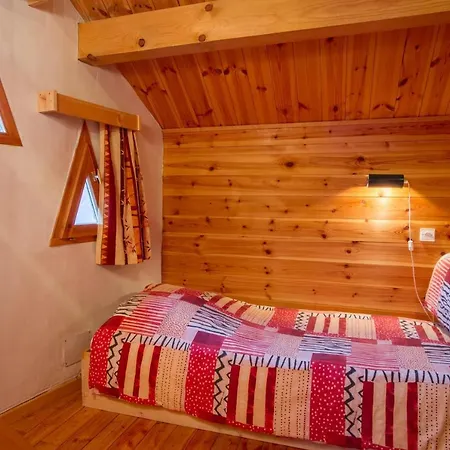 Le Queyrellin Hameau Des Chazals Hautes Alpes Nevache
