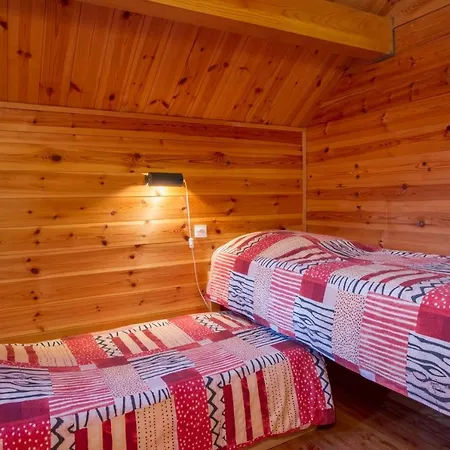 Le Queyrellin Hameau Des Chazals Hautes Alpes Chalet Nevache